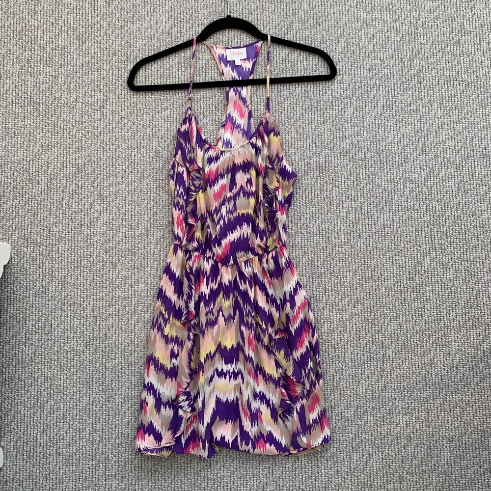 Parker Mini Dress